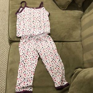esme baby pajamas